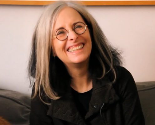 Toni Dove