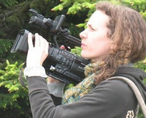 Kari Barber