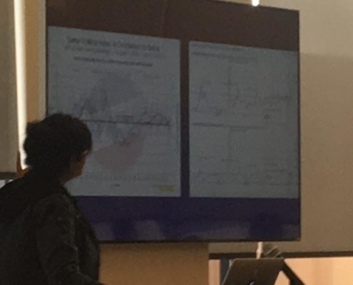 Session Presentation at UDC 2017 Session Presentation at UDC 2017