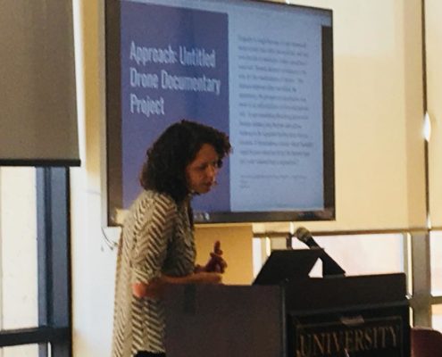 Session Presentation at UDC 2017 Session Presentation at UDC 2017