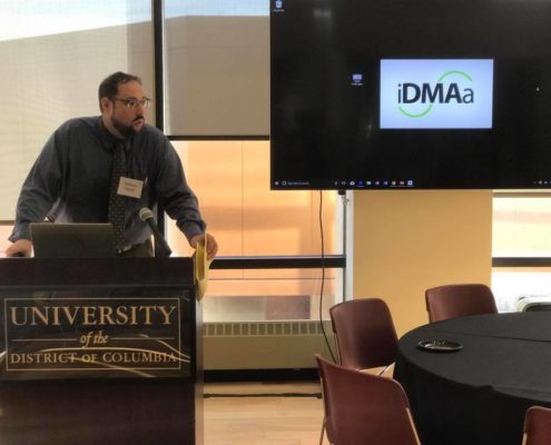 Session Presentation at UDC 2017 Session Presentation at UDC 2017