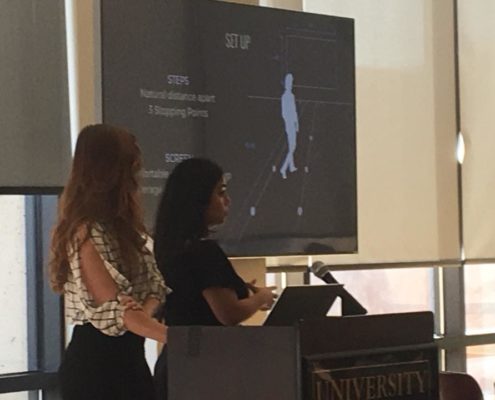 Session Presentation at UDC 2017 Session Presentation at UDC 2017